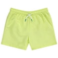 thumbnail image 4 of BCOOL 3 Pack Boys Swim Trunks, Quick Dry Swimming Shorts with Liner, 4 of 4