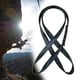 thumbnail image 4 of Eslinga de escalada de 18mm, cazos de nailon 22KN 4850LB, cable utilitario de 60 cm Sharpla Sling de escalada, 4 of 8