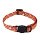 thumbnail image 4 of Collar ajustable de nailon para perros y gatos, correa para mascotas (H6M4), 4 of 8