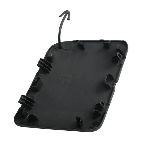 Bumper Towing Hitch Tow Trim Cover Cap Front Fits for Nissan 2013-2020 NV200