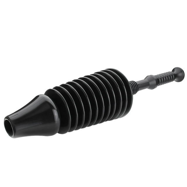 Émbolo Del Inodoro Desatascador Del Inodoro dor Del Inodoro, Con Un Potente Fuelle