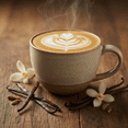 thumbnail image 5 of YANKEETRADERS® Decaf French Vanilla Instant Cappuccino Mix, 2 Pounds, 5 of 5