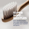 thumbnail image 3 of Cepillo de dientes eléctrico Lumineux Teeth Whitening Sonic Bamboo, 3 of 9