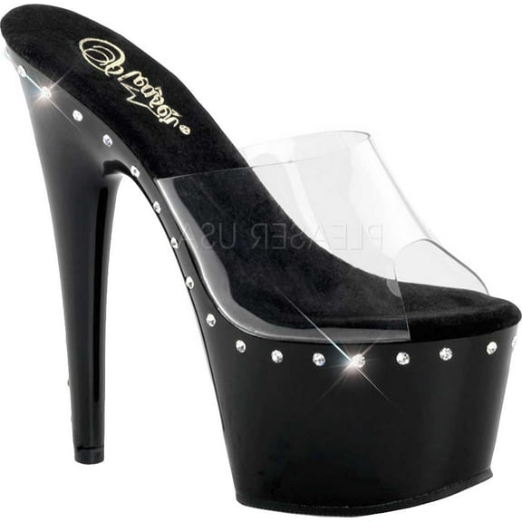 Women's Pleaser Adore 701LS