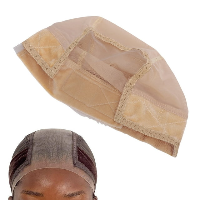 Tapa De Diseño De Encaje De Peluca Pescado Multifuncional Deslizamiento Sin Deslizamiento Para Maquillaje Con El Complejo