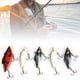 thumbnail image 4 of Señuelo Artificial VIB de imitación, capa de natación completa, cebos duros, accesorio de aparejos de pesca, 5 uds., 4 of 8