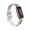 thumbnail image 1 of EGNMCR pour - Accessoires Floraux Imprimés à Motif Doux Bracelet de Montre de Remplacement, 1 of 1