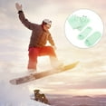 thumbnail image 3 of Moisturizing Socks and Gloves, Gel Socks Soft Moisturizing Socks, Gel Spa Socks for Repairing and Softening Dry Cracked Feet Skins and Hand, Green, 3 of 8