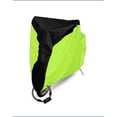 thumbnail image 3 of Bike Cover - Bicycle Cover for Outdoor UV/Waterproof Protection with Lock Hole, 210T Bike Storag, 3 of 4