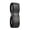 Black, variant on PU Bat Wrapping Tape Durability Thick Antiskid Bat Racket Tape for Baseball Softball Training And Game