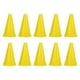 thumbnail image 5 of Conos Deportivos Jadeshay 10 Piezas Cono de Entrenamiento de Fútbol Amarillo, 5 of 8