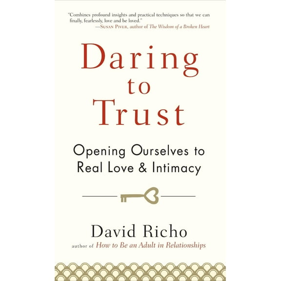 Daring to Trust