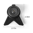 thumbnail image 3 of TIMIFIS Tank Converter Outdoor Multi-Conversion Head Flat Gas Converter with Bracket Camping Stove Fixed Gas Canister Butane Gas Stove Head Connector with Locking Function Gas Caniste, 3 of 7