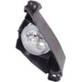 thumbnail image 2 of Front Fog Light Compatible with MAZDA 5 2013-2017 Right Passenger Side Assembly, 2 of 5