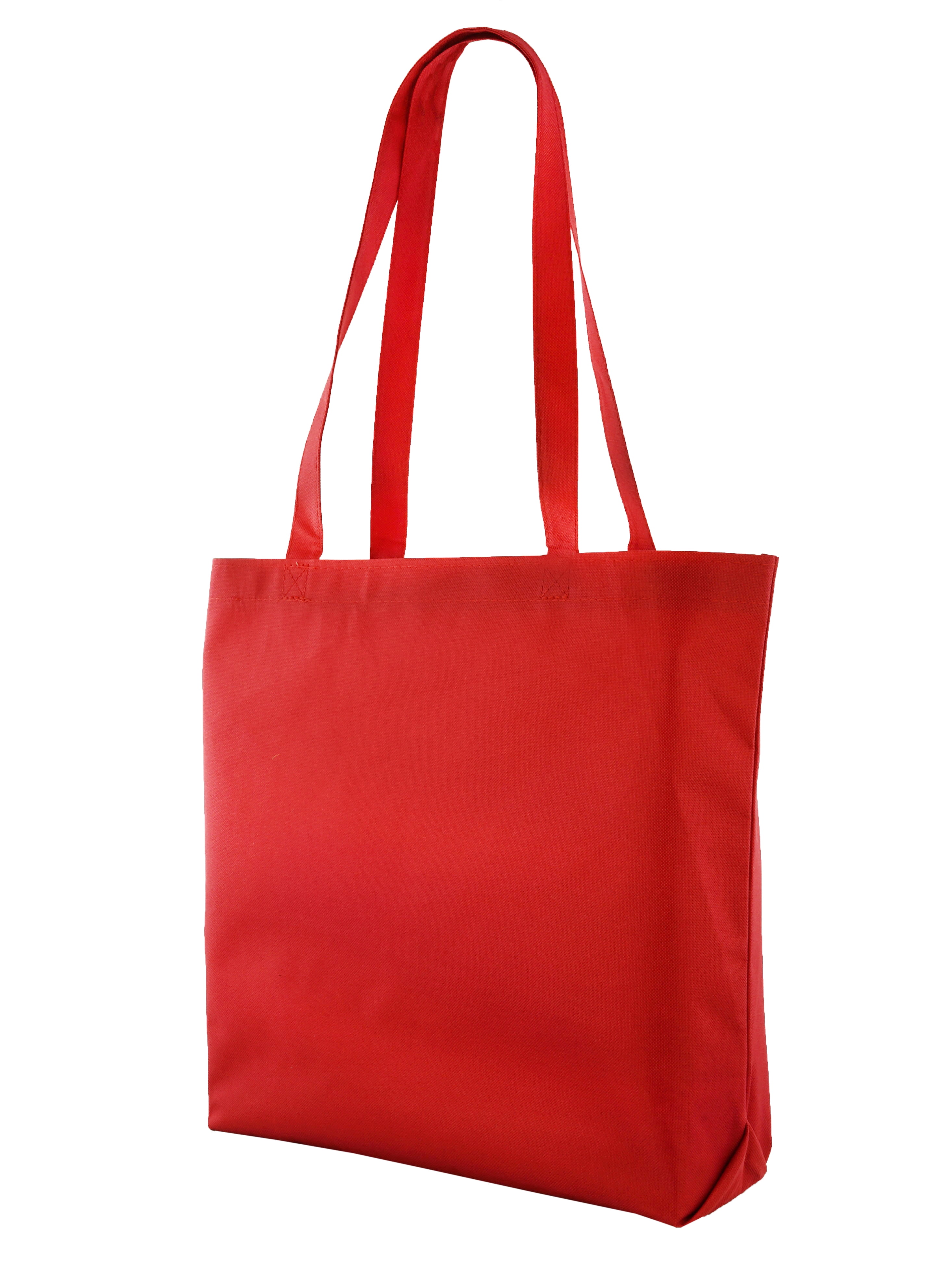 Ensign Peak Large Shopping Tote with Shoulder Length Handles