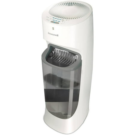 Honeywell top fill humidifier