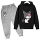 thumbnail image 3 of Sudadera con estampado de dibujos animados de grafiti para niños, chándal de otoño para niños, sudadera con capucha para niños y niñas, ropa para niños, cuello redondo con grafiti, 3 of 5