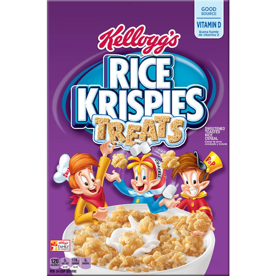 The KING of breakfast cereals has returned. | Page 4 | NeoGAF