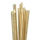 thumbnail image 4 of Latón Redondo Varillas, 5/16 Pulgadas Latón Sólido Redondo Varilla Torno Barra Material, 200mm Longitud Latón Varilla para Deriva Punzones Varios Eje DIY Modelo Barco Coches 1uds, 4 of 5