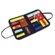 thumbnail image 1 of Tablero Sensorial Educativo Niños Desarrollo Intelectual Tablero De Actividades Sensoriales, 1 of 7