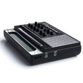 thumbnail image 4 of Stylophone Gen X-1 Sintetizador electrónico analógico portátil con altavoz incorporado | Instrumento musical sintetizador | Teclado sintetizador | Instrumento estilófono, 4 of 5