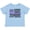 AE-Light Blue, variant on Inktastic Epilepsy Awareness Purple Ribbons and Flag Boys or Girls Baby T-Shirt