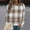 Pink, variant on Stichou Sweatshirt for Women 2026 Crewneck Long Sleeve Shirts Lightweight Sweaters Spring Winter Clothes Pink 5XL