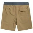 thumbnail image 4 of Men's O'Neill Staple Cruzer 18" Boardshort, 4 of 6