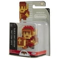 thumbnail image 2 of Nintendo 2.5" Limited Articulation Figure – 8 Bit Red LINK, 2 of 3