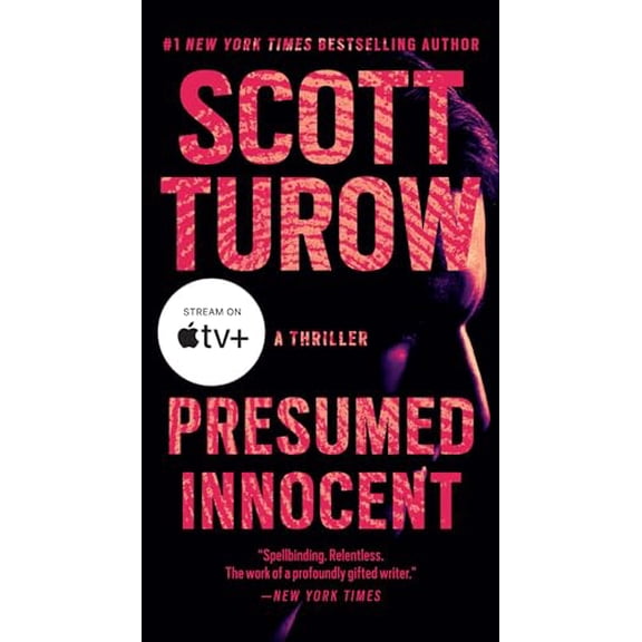 Pre-Owned Presumed Innocent (Mass Market Paperback) 1478948442 9781478948445