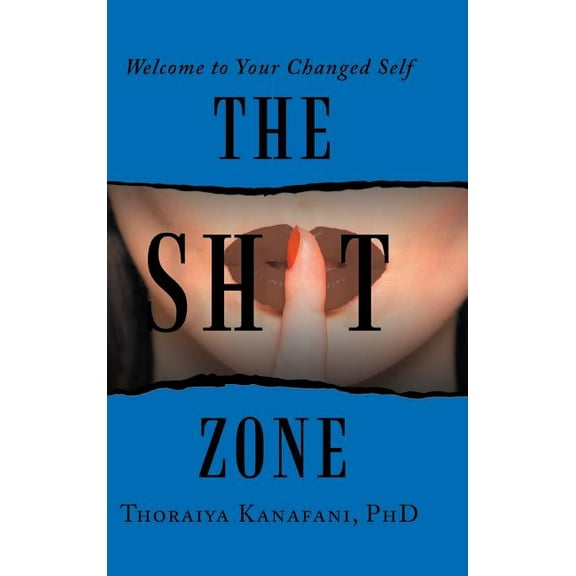 The Shit Zone (Hardcover)