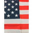 thumbnail image 3 of Darice Nylon American Flag, 3 of 4