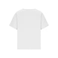 thumbnail image 5 of BUIGTTKLOP Cotton Linen Tops for Women Short Sleeve Shirts Crewneck T Shirts Loose Fitted Blouses, 5 of 6
