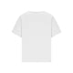 thumbnail image 4 of Craaazy Women's Oversized Short Sleeve Tunic Tops, Lightweight Cotton Linen Casual Shirt, Breathable Crew Neck Blouse for Everyday Outfits Gifts, 4 of 5