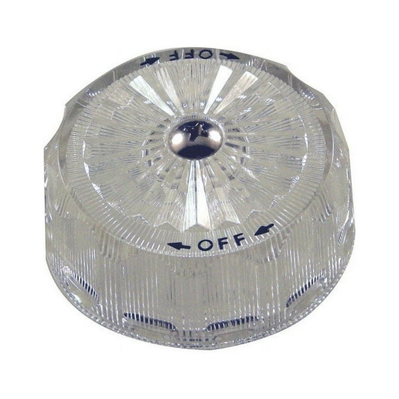 Danco For Mixet Clear Tub and Shower Faucet Handles