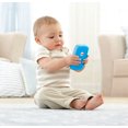 thumbnail image 4 of Fisher-Price Smart Phone Blue - English Version, 4 of 5