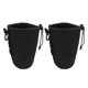 thumbnail image 3 of ColoMX 2 PCS LENTS PROPOTE DRAWSTRAING DRAWSTRING CASO DE LENTE DE NEOPRENO PROTECCIÓN CASO DE PROTECTIVO XL, 3 of 7