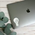 thumbnail image 2 of Sticker | Lightbulb, 2 of 9