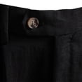thumbnail image 5 of Dresfit Golf Shorts for Men Pleated Baggy Dress Shorts Summer 2026 Office Shorts Lightweight Classic Fit Big and Tall Business Bermuda Shorts with Pockets M, 5 of 8
