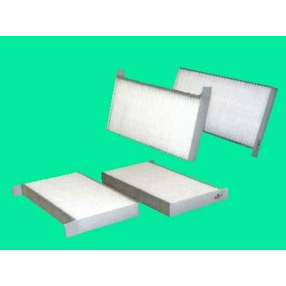 WIX Cabin Air Filter 24855
