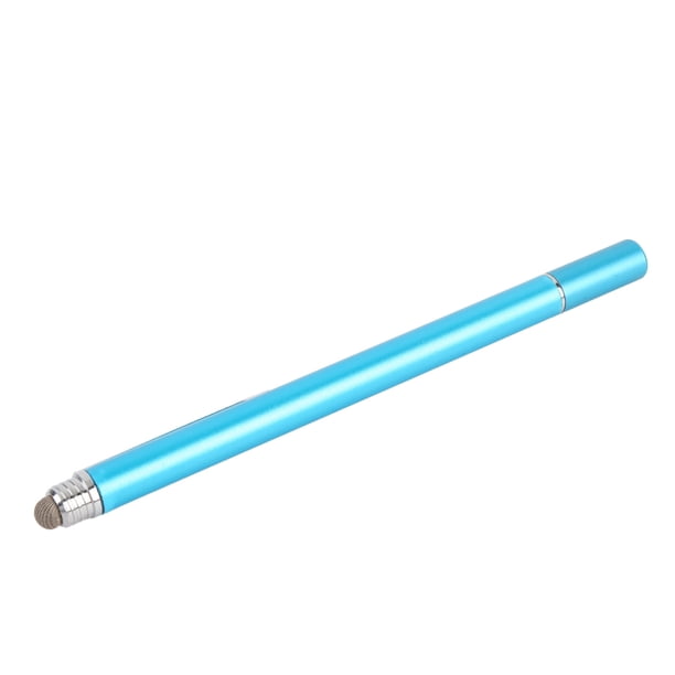Pen Con Pantalla Táctil Para Pantalla Táctil, Alta Sensibilidad 2 En 1 Capacitiva De Lápiz De Lápiz Capacitivo, Doble Con Dos Consejos Para El Calendario Digital Y Aplicaciones