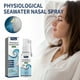 thumbnail image 1 of Spray nasal fisiológico de agua de mar, spray limpiador nasal suave para congestión nasal, picazón en la nariz, ronquidos y apnea del sueño (1 unidad) -8384457, 1 of 3