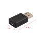 thumbnail image 5 of Matsuzay 12 Uds Kit de adaptadores 12 en 1 OTG USB2.0 Mix Set F/M Mini adaptador convertidor USB a Micro USB para PC Juegos de teclado y mouse para computadora, 5 of 8