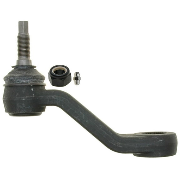 Steering Pitman Arm Fits select: 2000-2001 DODGE RAM 1500, 2000-2002 DODGE RAM 2500