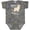 Vintage Camo, variant on Inktastic Grandma's You Say Alpaca My Bags Boys or Girls Baby Bodysuit