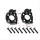 thumbnail image 3 of Kit de Asiento de Bloque Delantero C Mejorado para Coche RC para 1/18 Mini , Piezas de Actualización de Coche RC Cepillado, Color Negro, 3 of 5