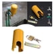 thumbnail image 5 of Cubierta protectora multifuncional para grifo de exterior, para manguera pública Calibre pequeño, 5 of 9