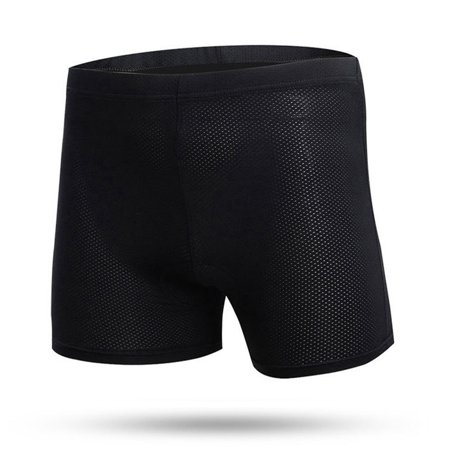 mesh cycling shorts mens