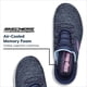 thumbnail image 3 of Sneaker Skechers Summits, plantilla de espuma viscoelástica manos libres para mujer, 3 of 7