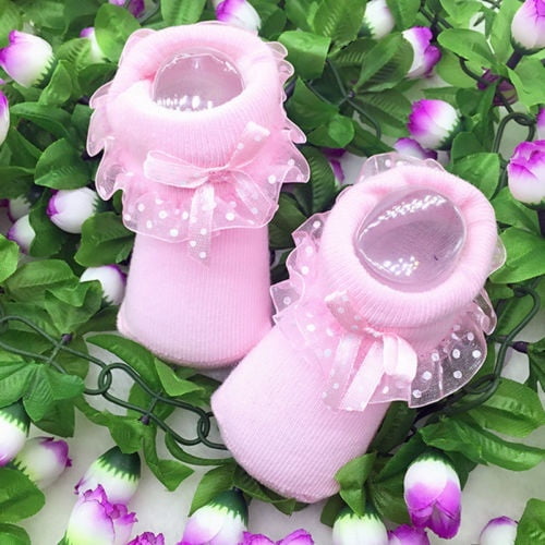 baby girl tutu socks